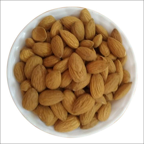 Natural Almond