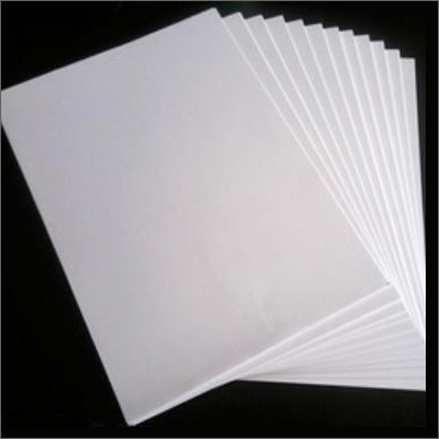 White A4 Size Copier Paper