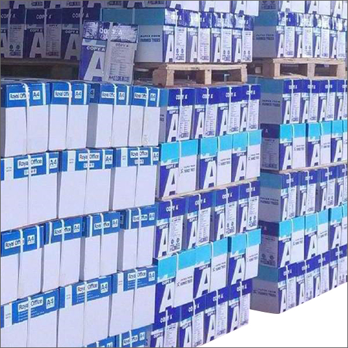 A4 Size Copier Paper