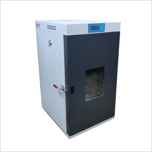 Bacteriological Incubator