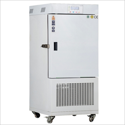 Laboratory Electric Incubator