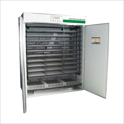 Hen Egg Incubator