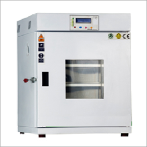 Hot Air Ovens