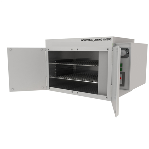 Industrial Drying Ovens