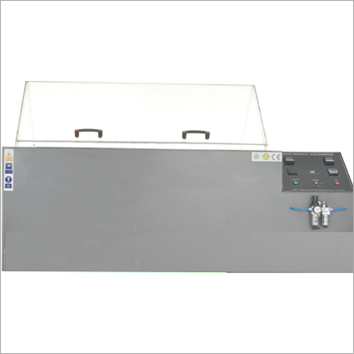 Salt Spray Chamber