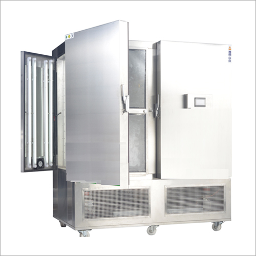 Reach In Seed Germinator Test Chamber