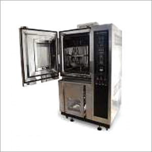 Ozone Test Chamber