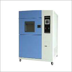 Thermal Shock Chamber