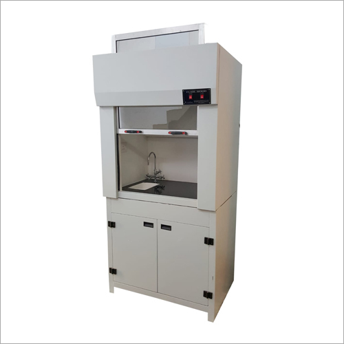 Laboratory Fume Hood