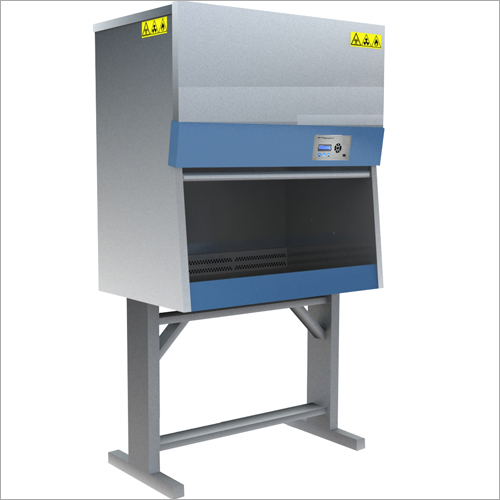 Laboratory Biosafety Cabinets