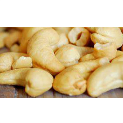White Cashew Nuts