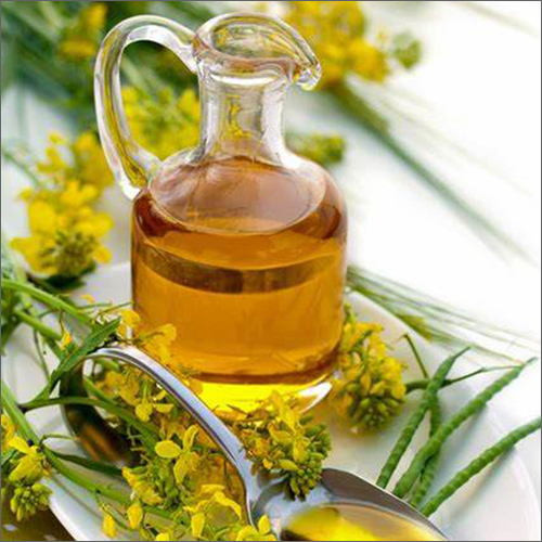 Canola Oil