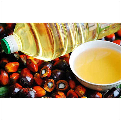 Palm Oil