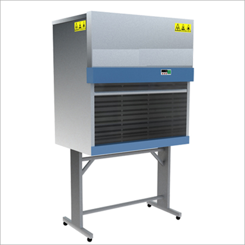 Laboratory Laminar Air Flow