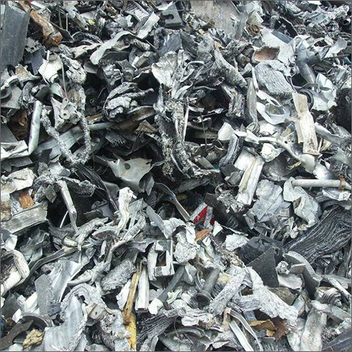 Aluminum Mix Scrap Size: Different Available