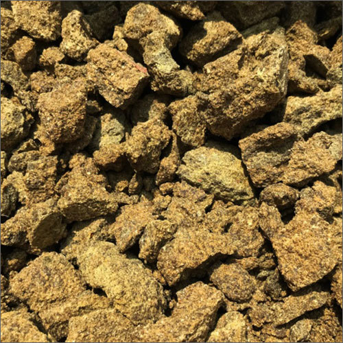 Rapeseed Meal