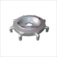 Aluminum Body Air Ring