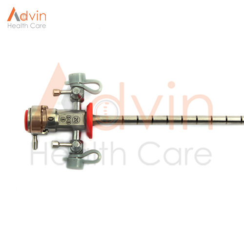 Cystoscopy Sheath