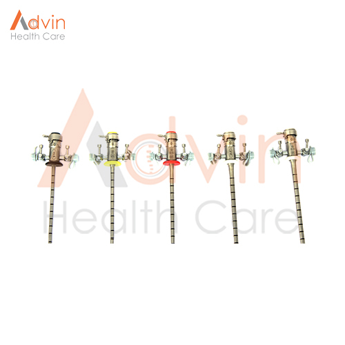 Cystoscopy Sheath