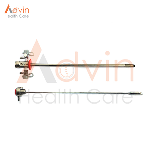 Cystoscopy Sheath