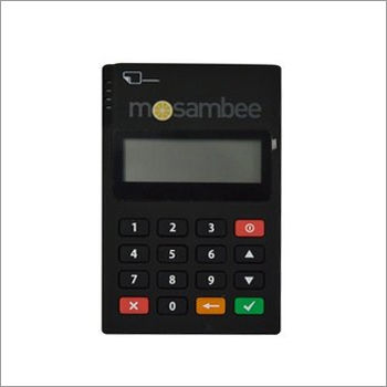 Mini Pos Swipe Machine