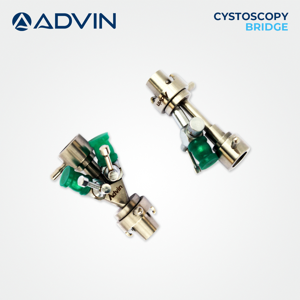 Manual Cystoscopy Bridge