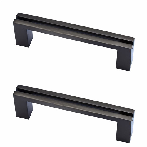 Ss Cabinet Handles Application: Commercial