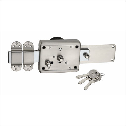 Classic Multipurpose Door Interlocks