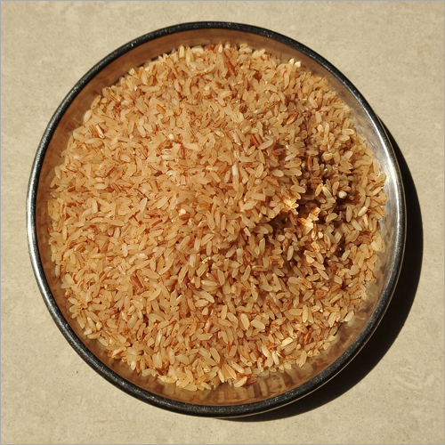 Red Rice Origin: India