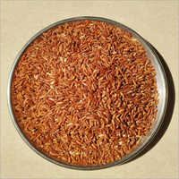 Unpolished Red Rice
