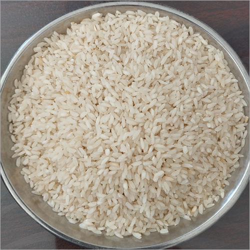 White Rice