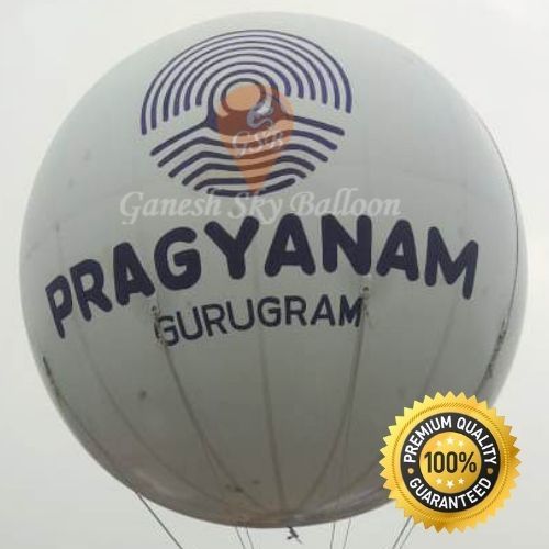 Pragyanam Advertising Sky Balloon