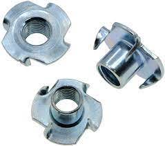 Steel Tee Nut