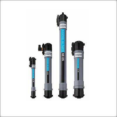 Membrane Air Dryer