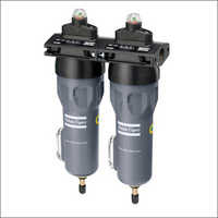 DDP And PDP Dry Dust Air Filters