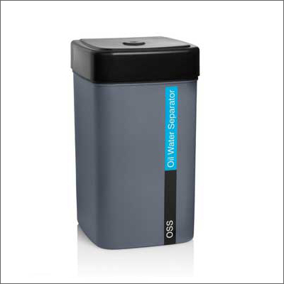 OSS Oil Water Separator