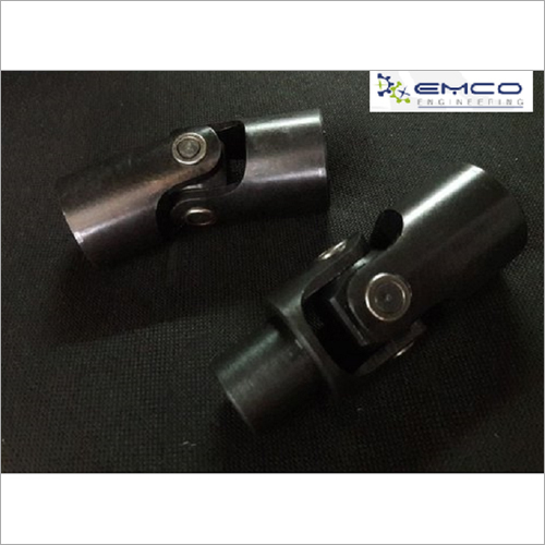 Universal Joints By EMCO ENGINEERING