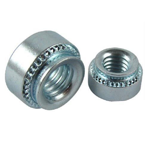 Steel Clinch Nuts