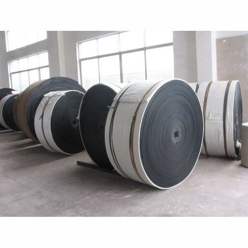 Rubber Conveyor Belt