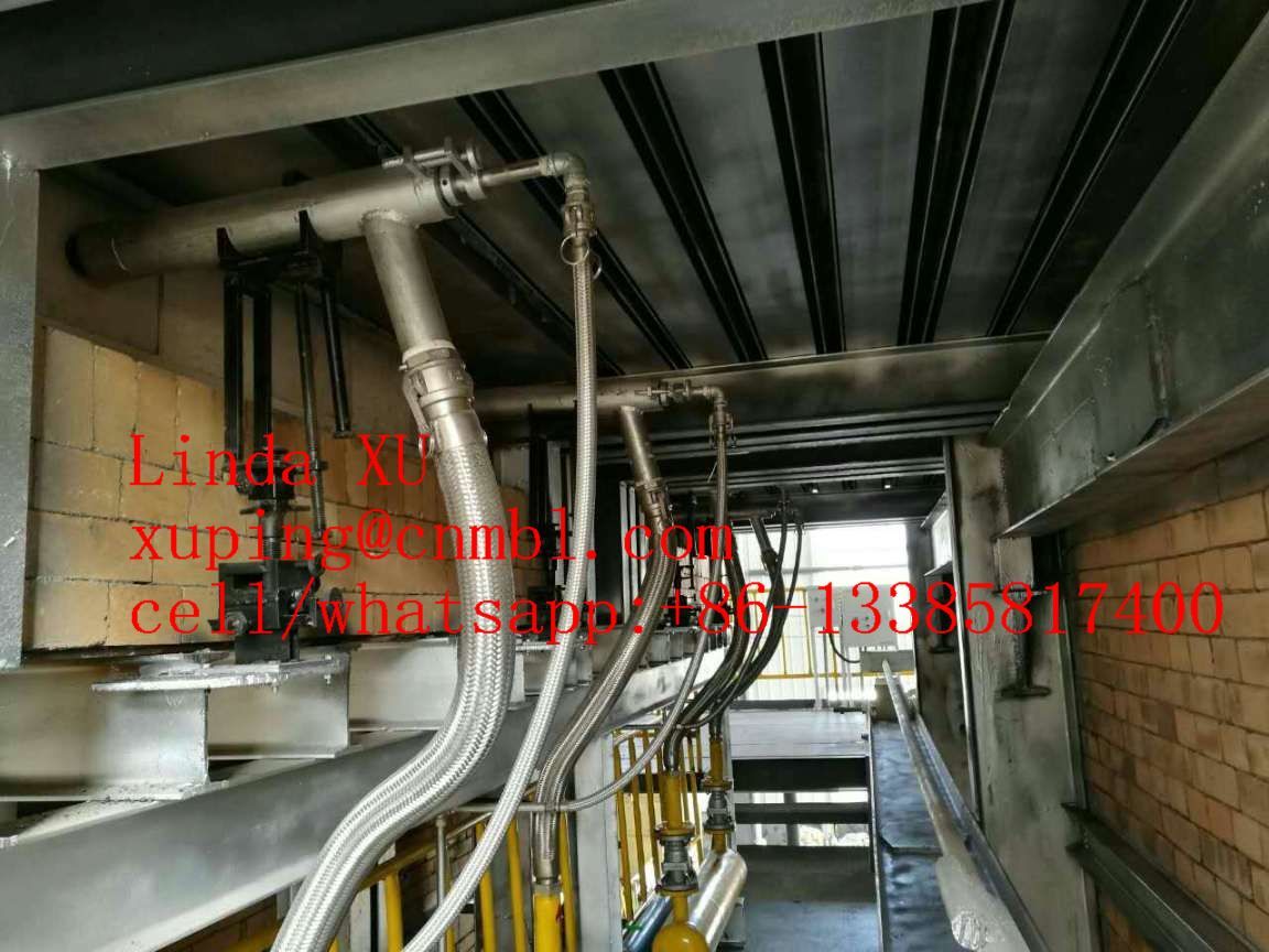 Sodium Silicate Manufacturing Equipment  Solid Sodium Silicate Drying Furnace