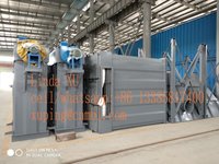Cyclone Separator Dust Collector