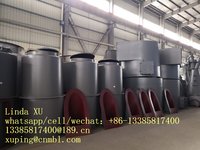 Cyclone Separator Dust Collector