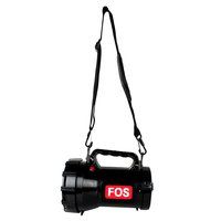 Fos Led Search Light 10w (Model Protector) Rechargeable Handheld Torch
