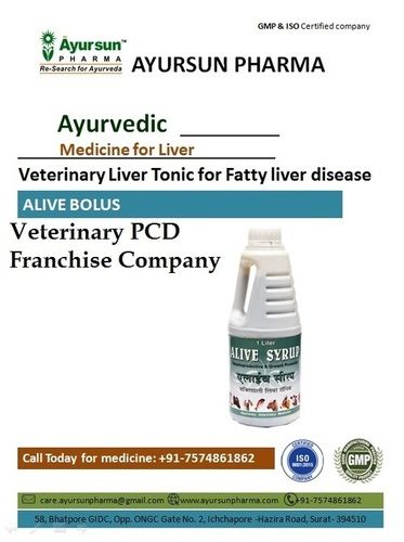 PCD Veterinary Franchise