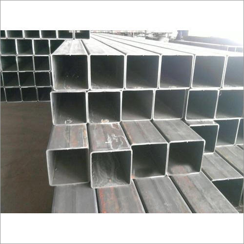 Mild Steel High Grade Iron Square Pipe