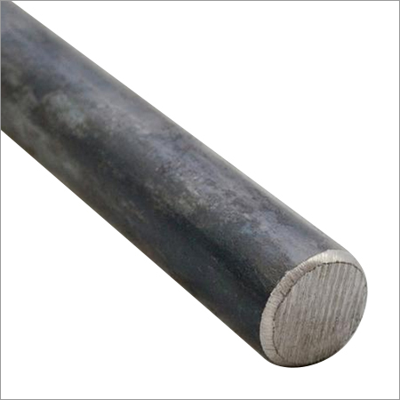 Round Bar Application: Industrial