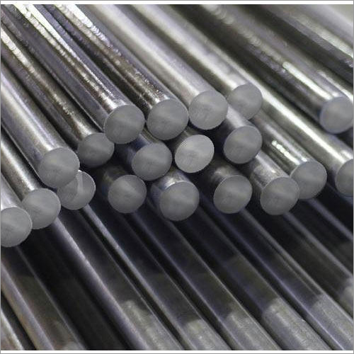 High Carbon Round Bar Application: Industrial