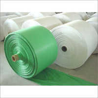 Exceptionally Soft Hdpe Woven Laminated Fabrics