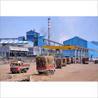 Suger Industry Projects