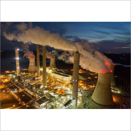 Power Plants